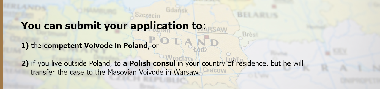 polish citizenship by descent lawyer