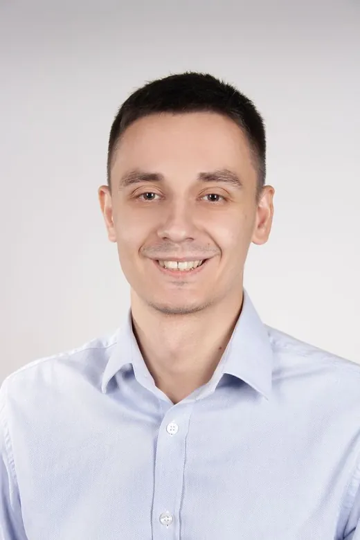 Marcin Walasiak, radca prawny, prawnik imigracyjny we Wrocławiu i Warszawie
